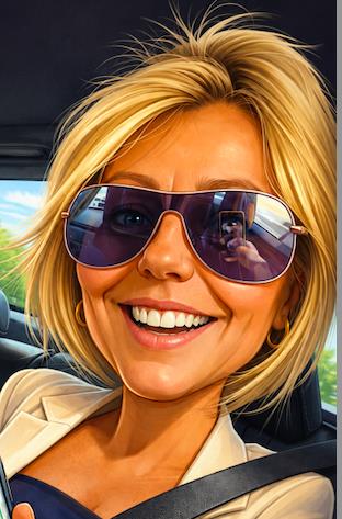 Karen Webb, founder of KW Konnect